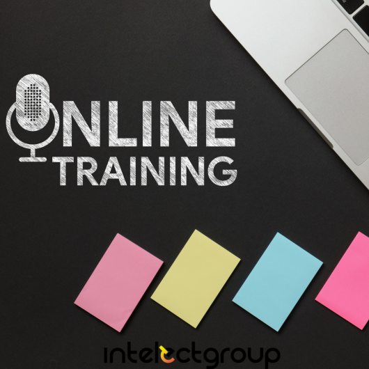 Online training workshops